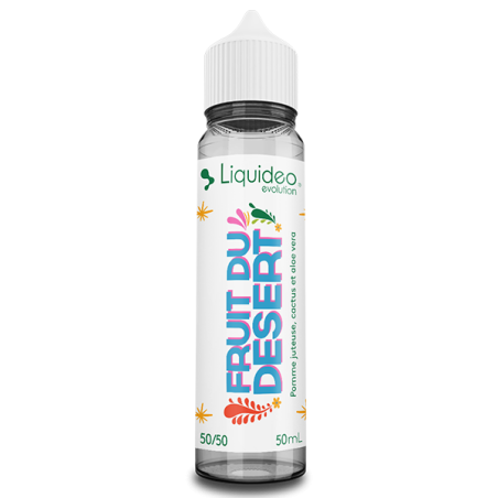 Fruit du desert 50ml