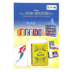 N°108 Ariel