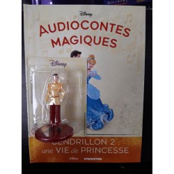 N°100 Cendrillon 2 : une...