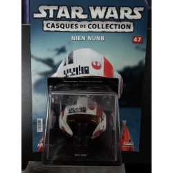 N°47 Nien Nunb