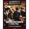 N°2 La résistances 1940-1943