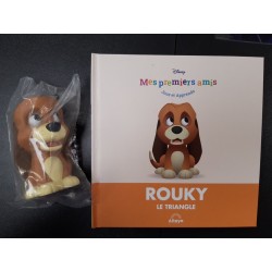 N°73 Rouky