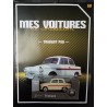 N°50 Trabant P50