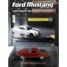N°45 Ford Mustang Mustero 1966