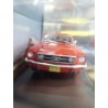 N°45 Ford Mustang Mustero 1966