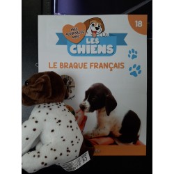 N°18 Le Braque Français