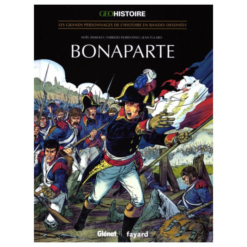 N°1 Bonaparte