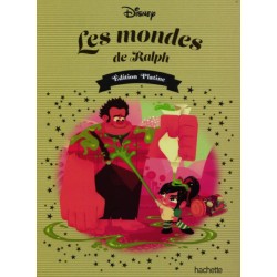 N°45 Les Mondes de Ralph