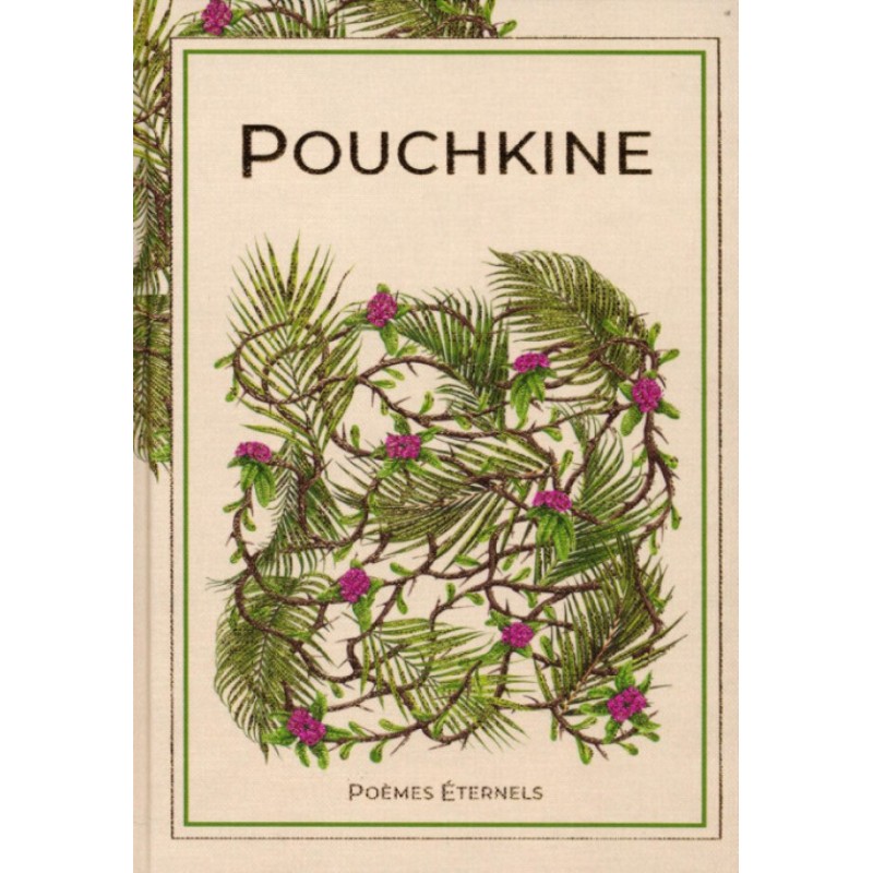 N°60 Pouchkine