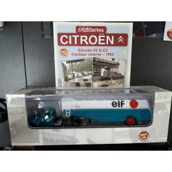 N°20 Citroen 55 U C2...