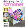 N°89 Crochet Disney