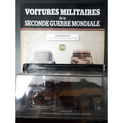 N°94 Bedford OYD Tunisie...