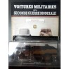 N°94 Bedford OYD Tunisie avril 1943