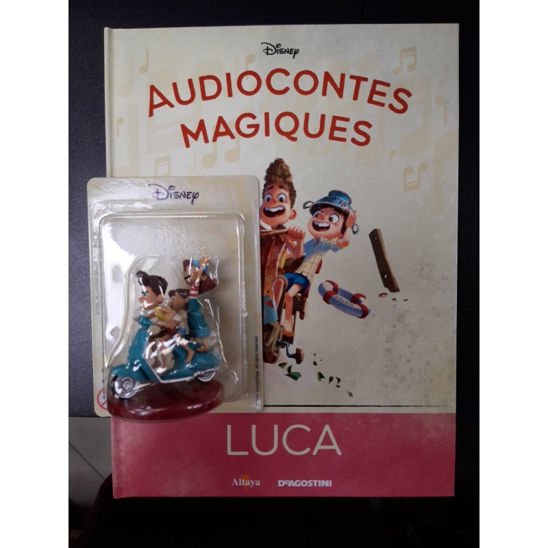 N°101 Luca