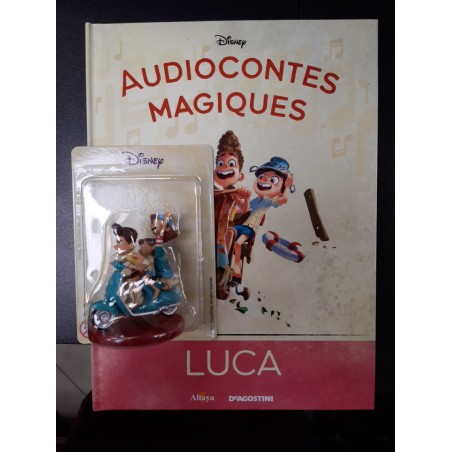 N°101 Luca