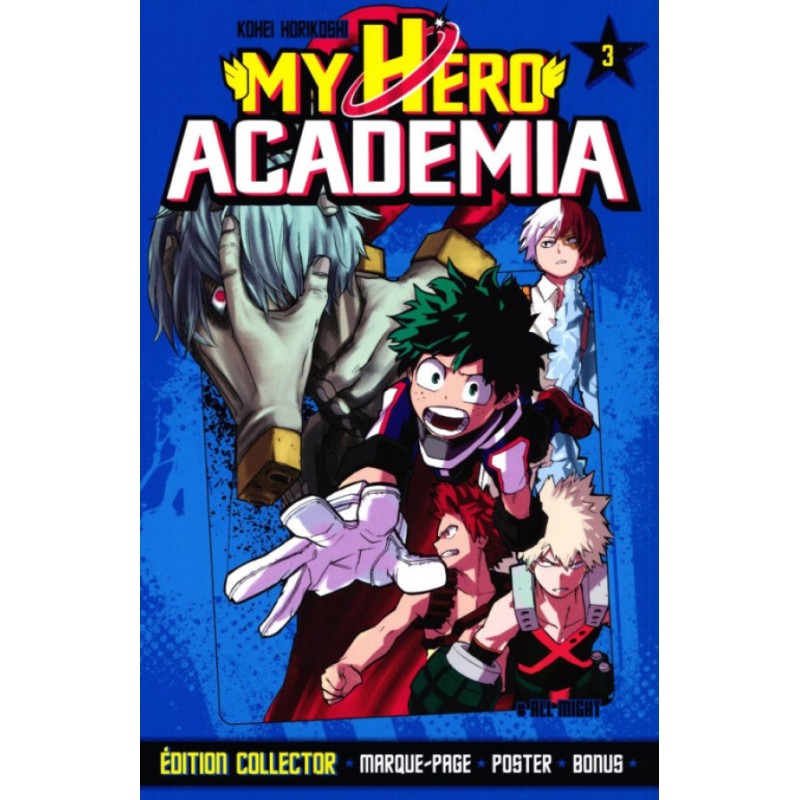 Tome 3