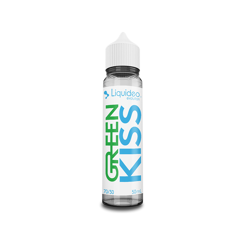 Green Kiss 50ml