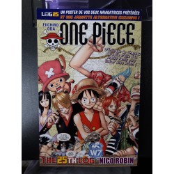Tome 25