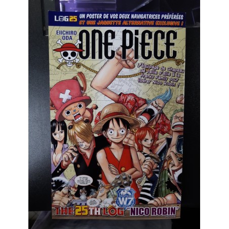 Tome 25