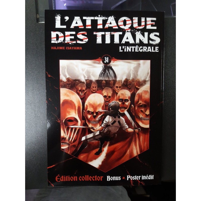 Tome 31