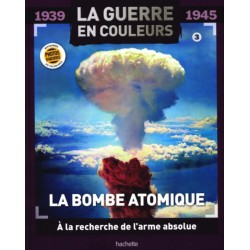 N°3 La Bombe Atomique