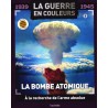 N°3 La Bombe Atomique