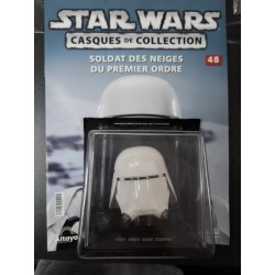 N°48 Soldat des neiges du...