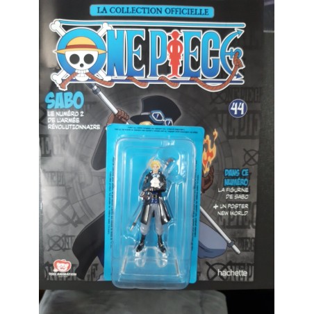 N°44 Sabo