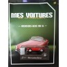 N°51 Mercedes Benz 190 SL