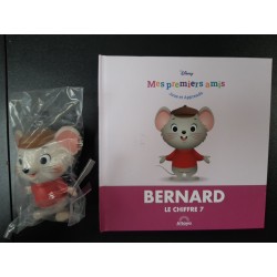N°74 Bernard