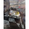 N°42 Renault 5 GT Turbo Cote D'Ivoire 1989