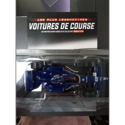 N°77 Ligier JS43 Olivier...