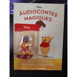 N°30 Les Aventures de...