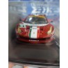N°55 Ferrari 458 Italia GT2 2011