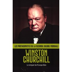 N°4 Winston Churchill