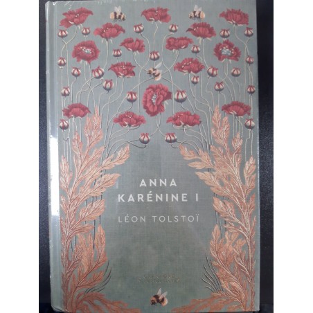 N°55 Anna Karénine