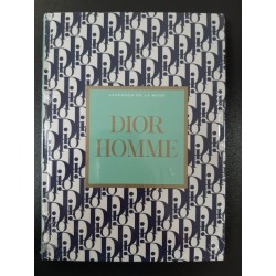 N°29 Dior Homme