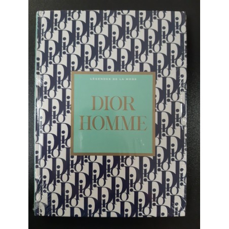 N°29 Dior Homme