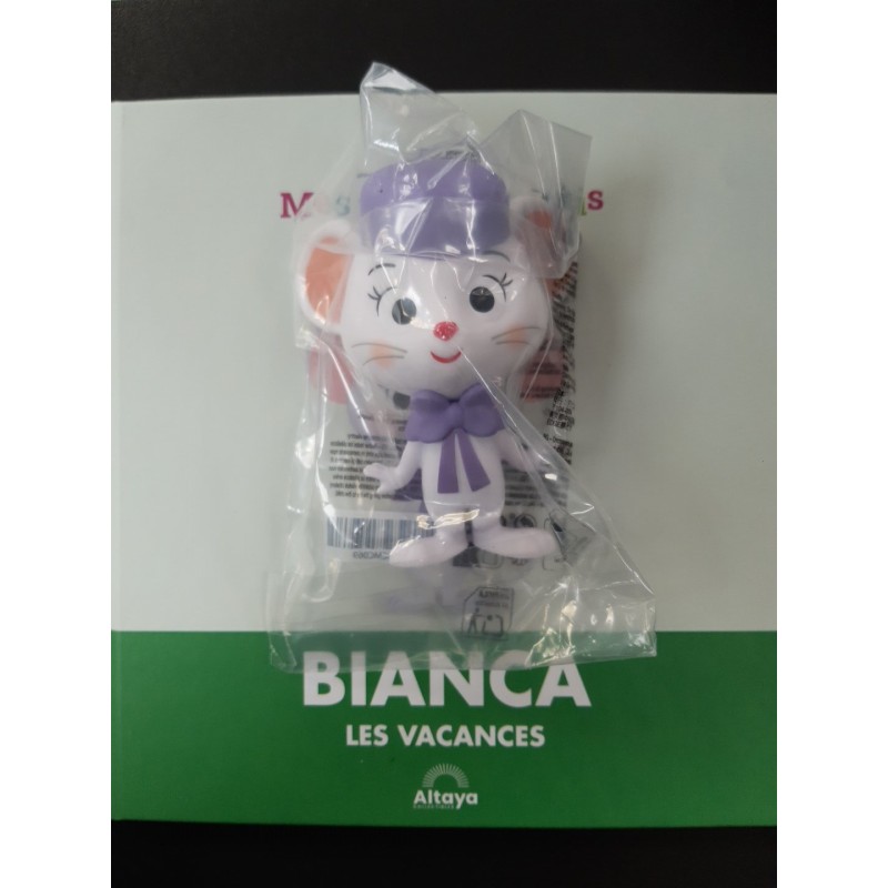 N°75 Bianca