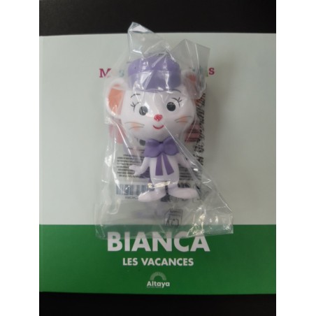 N°75 Bianca