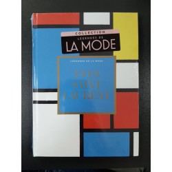 N°3 Yves Saint Laurent