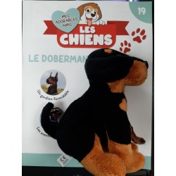 N°19 Le Doberman