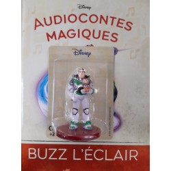 N°102 Buzz L'Eclair