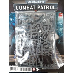 Combat Patrol N°3