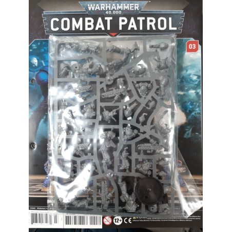 Combat Patrol N°3