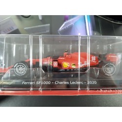 N°30 Ferrari SF1000 -...
