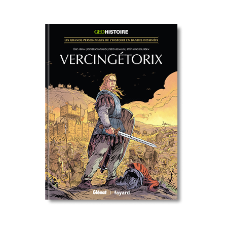 N°2 Vercingetorix