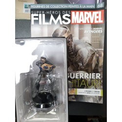 N°68 Guerrier Chitauri