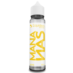 Mananas 50ml