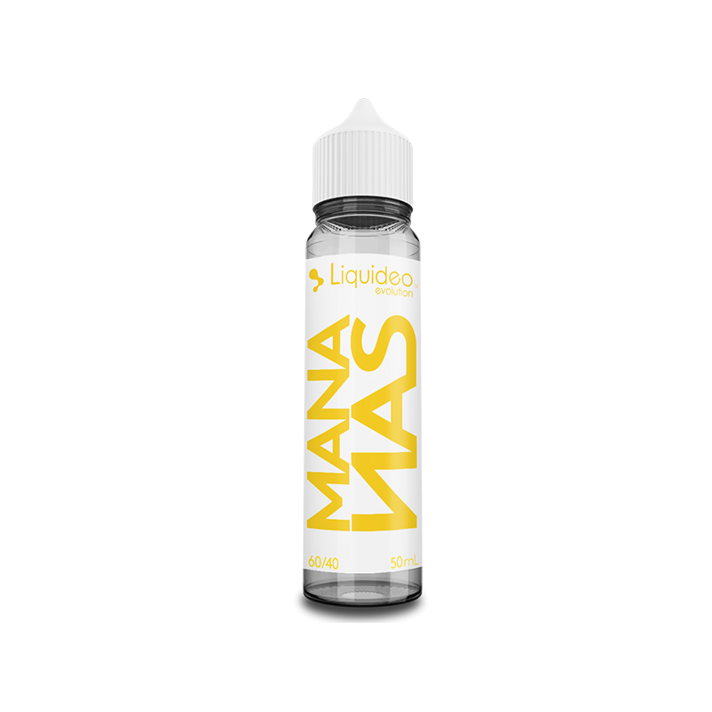 Mananas 50ml